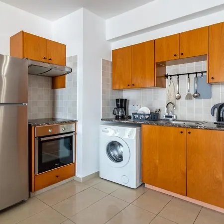 Johny's Spot In Ларнака