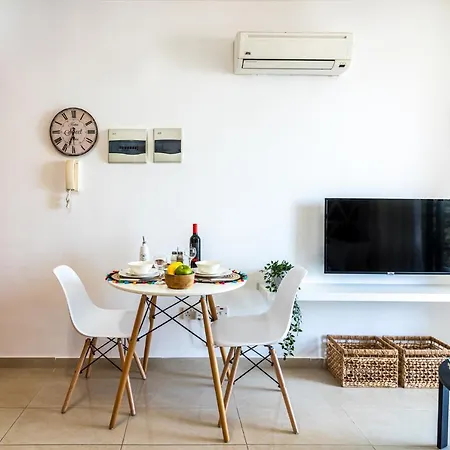 Johny's Spot In Διαμέρισμα