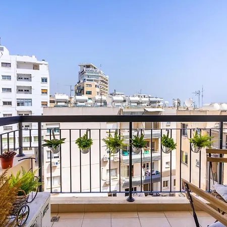 Johny's Spot In Διαμέρισμα