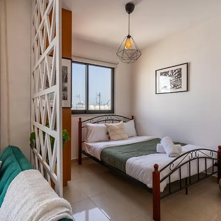 Johny's Spot In Апартаменты