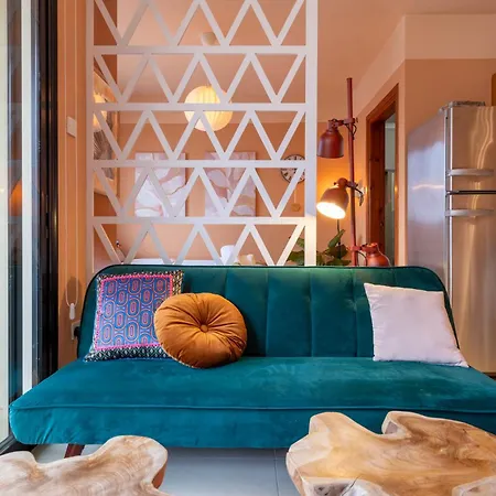 Johny's Spot In Lägenhet