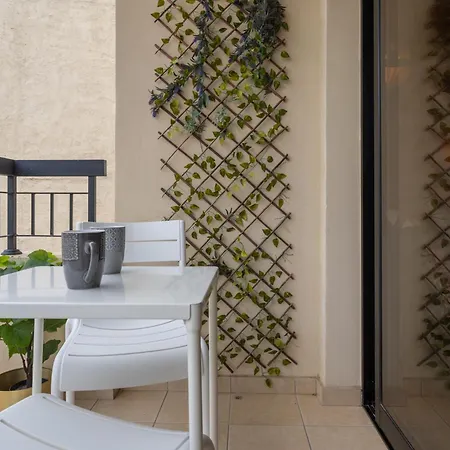 Lägenhet Johny's Spot In