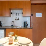 Johny's Spot In Apartment Larnaca