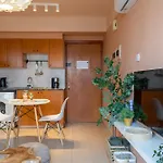 Апартаменты Johny's Spot In