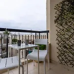 Johny's Spot In Апартаменты Ларнака