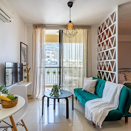 Johny's Spot In Apartament