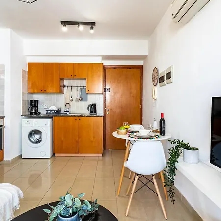 Johny's Spot In Lejlighed *