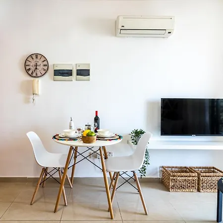 Johny's Spot In Apartament