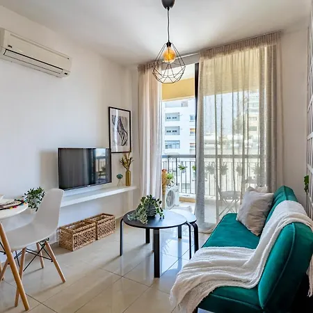 Johny's Spot In Apartament *