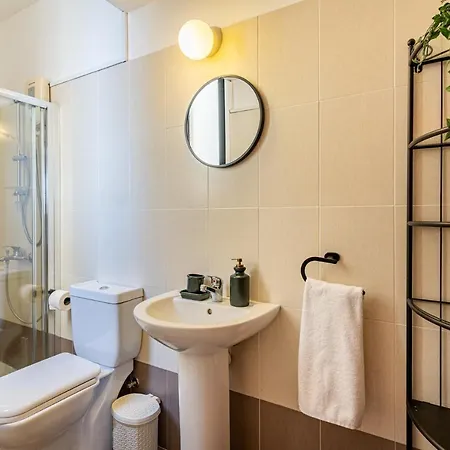 Apartament Johny's Spot In