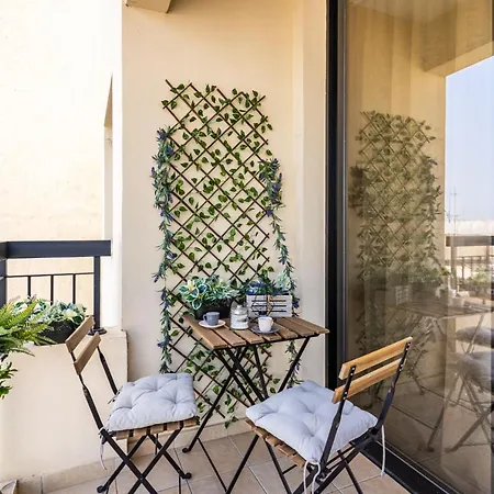 Johny's Spot In Larnaca