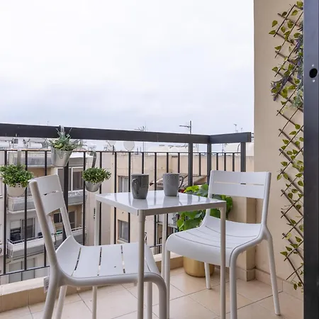 Johny's Spot In 拉纳卡