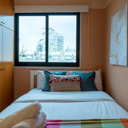 Johny's Spot In 拉纳卡