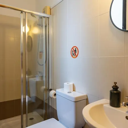 Appartement Johny's Spot In