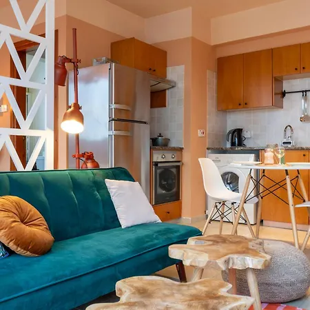 Apartment Johny's Spot In