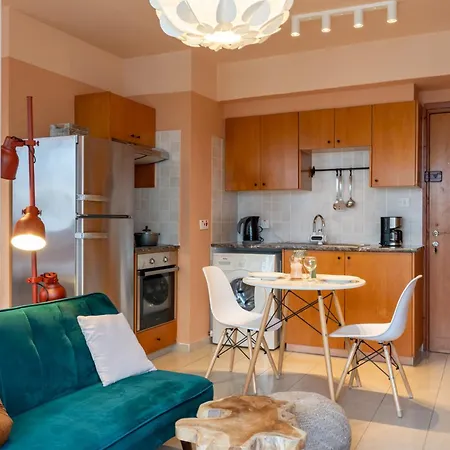 Johny's Spot In * 拉纳卡