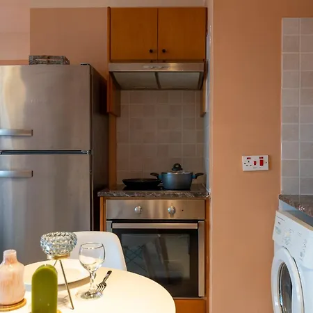 Apartment Johny's Spot In