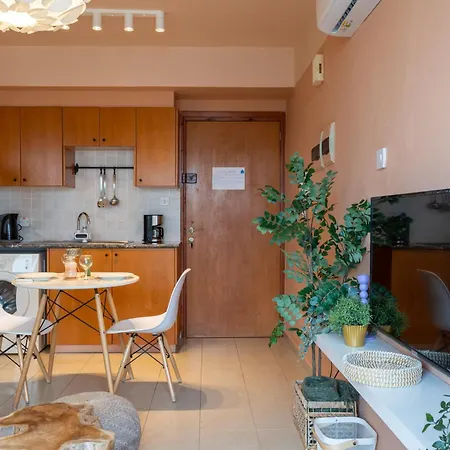 Appartement Johny's Spot In