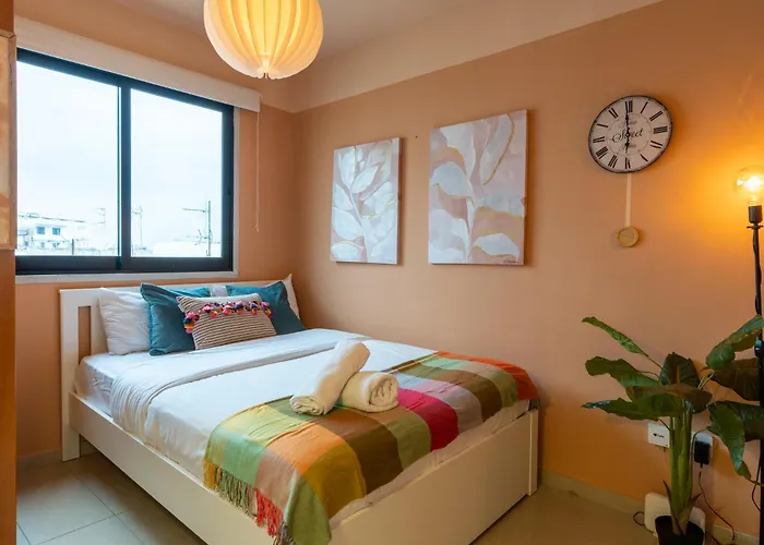 Johny's Spot In Apartamento