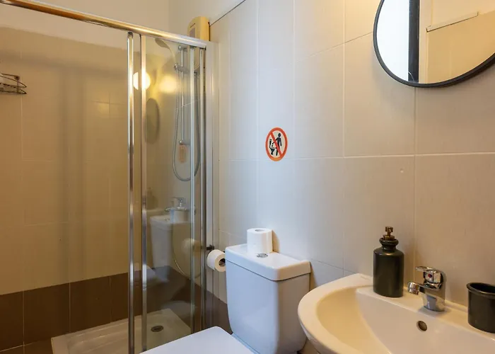 Apartamento Johny's Spot In