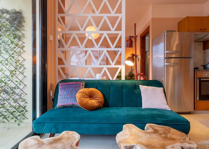 Johny's Spot In Apartamento