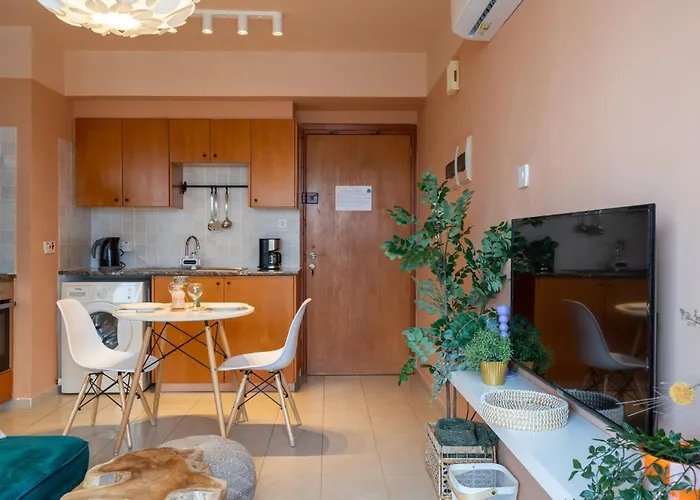 Apartment Johny's Spot In