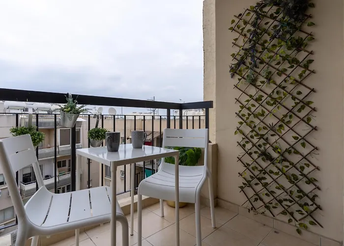 Johny's Spot In Apartamento Lárnaca